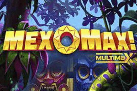 MexoMax! Free Slot