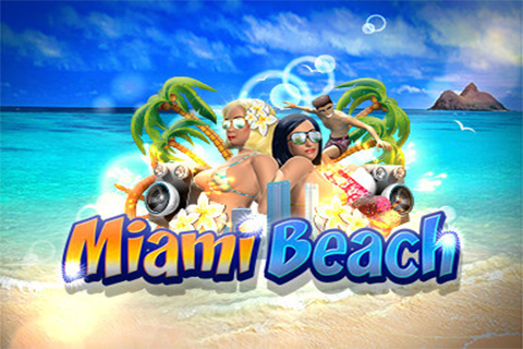 Miami Beach Free Slot