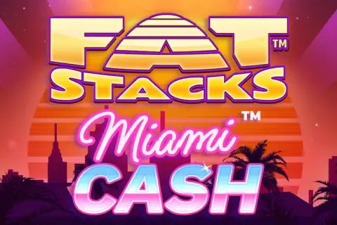 Miami Cash Free Slot