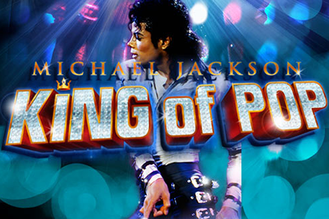 Michael Jackson King of Pop Free Slot