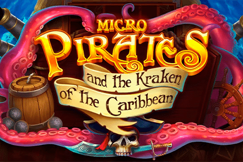 Micropirates And The Kraken Of The Caribbean Truelab Games 