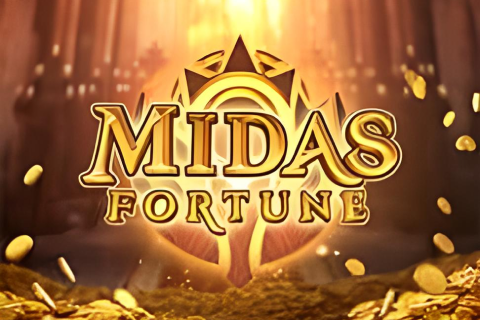 Midas Fortune Pg Soft 3 