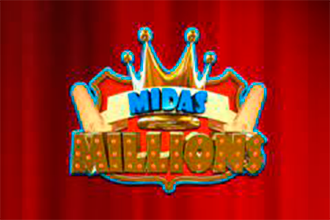 Midas Millions Free Slot