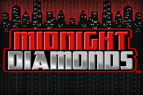 Midnight Diamonds Free Slot