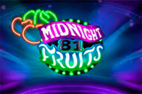 Midnight Fruits Free Slot