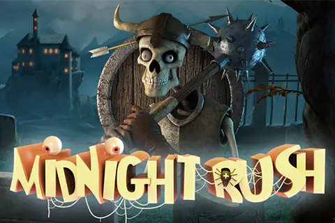 Midnight Rush Free Slot