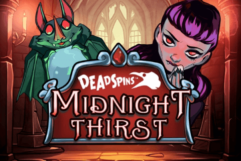 Midnight Thirst Free Slot