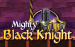 Mighty Black Knight Barcrest 1 