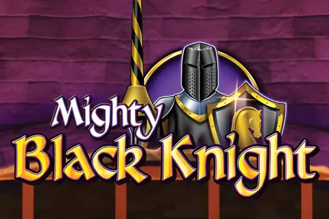 Mighty Black Knight Free Slot
