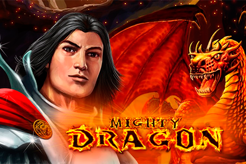 Mighty Dragon Free Slot