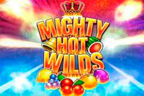 Mighty Hot Wilds Free Slot