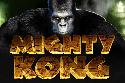 Mighty Kong Free Slot