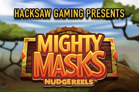 Mighty Masks Free Slot