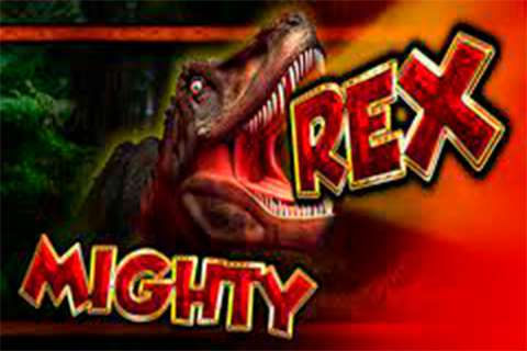 Mighty Rex Free Slot