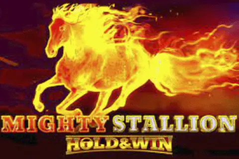 Mighty Stallion Free Slot