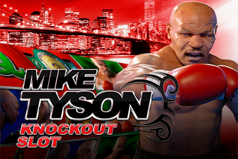 Mike Tyson Free Slot