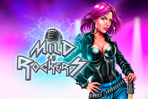 Mild Rockers Free Slot