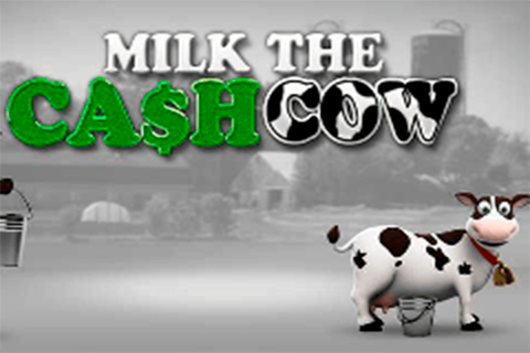 Milk the Cash Cow Free Slot