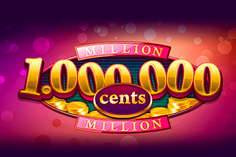 Million Cents Hd Isoftbet 