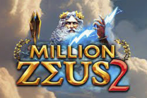 Million Zeus 2 Free Slot