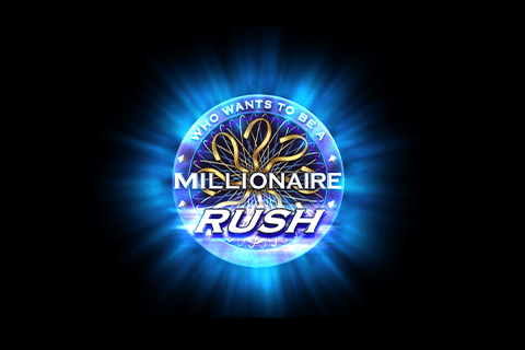 Millionaire Rush Big Time Gaming 