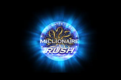 Millionaire Rush Free Slot