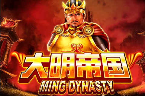 Ming Dynasty Free Slot