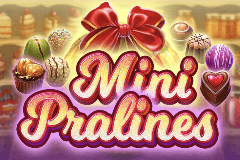 Mini Pralines Free Slot