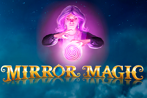 Mirror Magic Free Slot