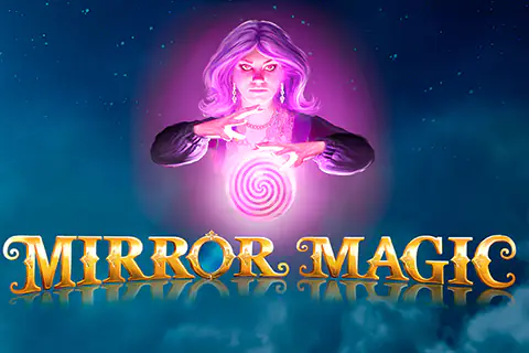Mirror Magic Free Slot