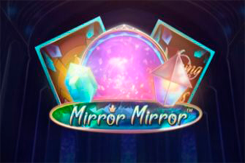 Mirror Mirror Free Slot