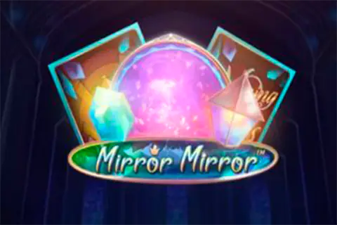 Mirror Mirror Free Slot