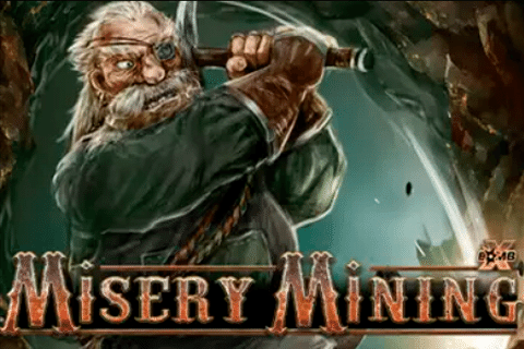 Misery Mining Free Slot