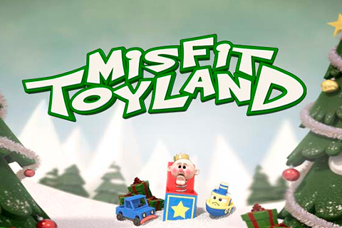 Misfit Toyland Rival 1 