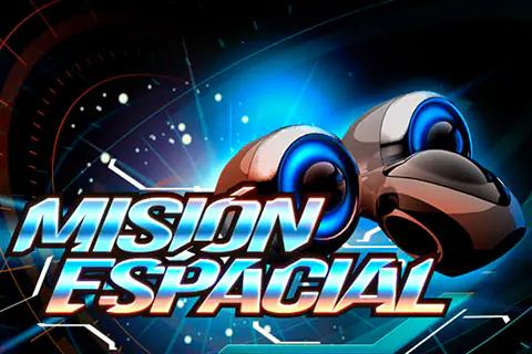 Mision Espacial Free Slot