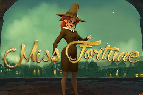 Miss Fortune Free Slot