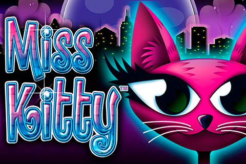 Miss Kitty Free Slot