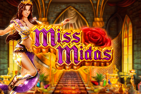 Miss Midas Free Slot