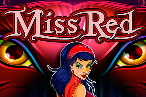 Miss Red Free Slot