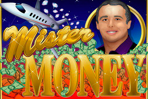 Mister Money Free Slot