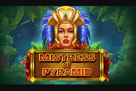 Mistress of Pyramid Free Slot