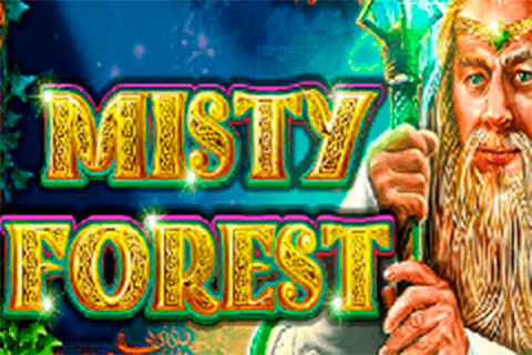 Misty Forest Free Slot