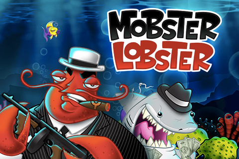 Mobster Lobster Free Slot