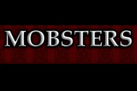 Mobsters Free Slot