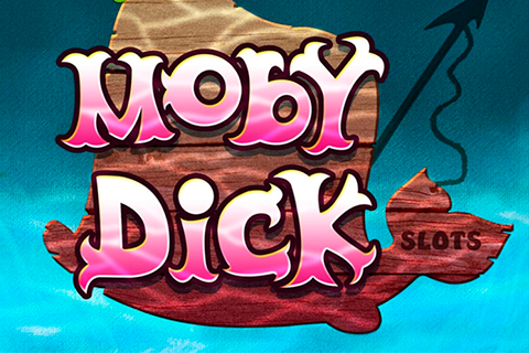 Moby Dick Free Slot