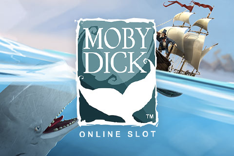 Moby Dick (Rabcat) Free Slot