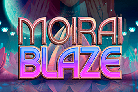 Moirai Blaze Free Slot