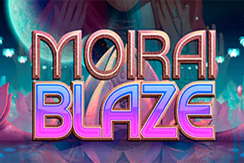 Moirai Blaze Free Slot