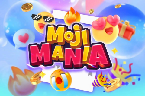 Moji Mania Free Slot