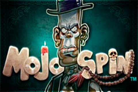 Mojo Spin Free Slot